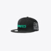 Mansa Musa P Cap