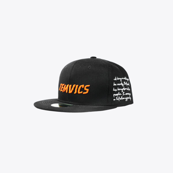 Mansa Musa P Cap