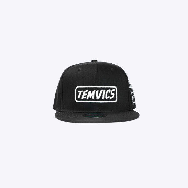 Mansa Musa P Cap
