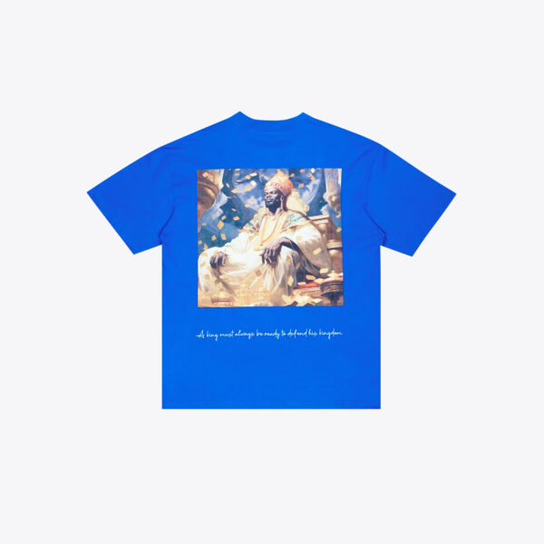 Mansa Musa t-shirt