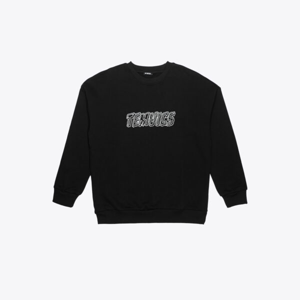 Temvics IStar Sweatshirt And Short