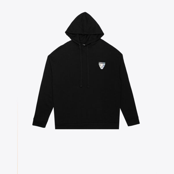 Temvics Luxury Oversized Unstoppable Hoodie