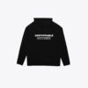 Temvics Luxury Oversized Unstoppable Hoodie