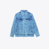 Denim Jacket (Blue)