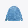 Denim Jacket (Blue)