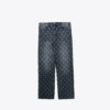 Denim Pant (Black)