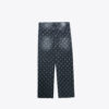 Denim Pant (Black)