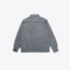 Denim Jacket (Grey)