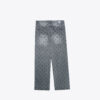 Denim Pant (Grey)