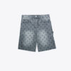 Denim Short