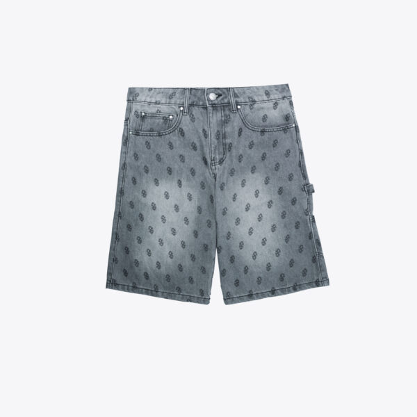 Denim Short
