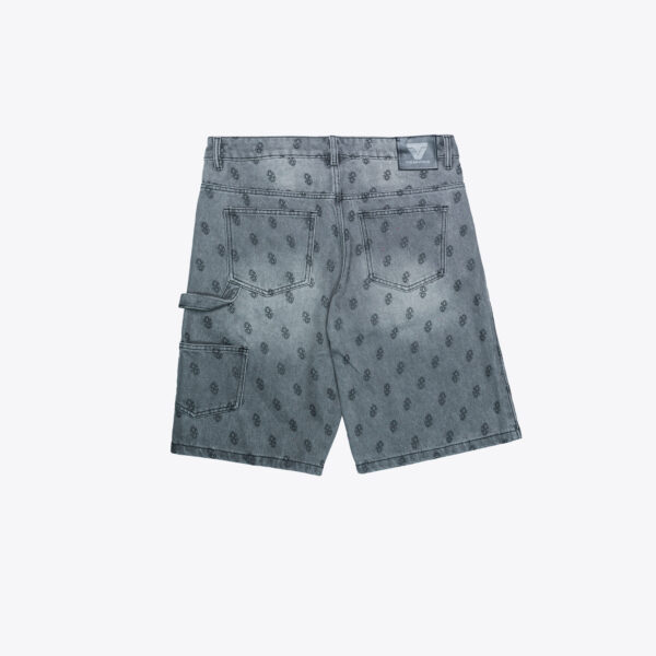 Denim Short