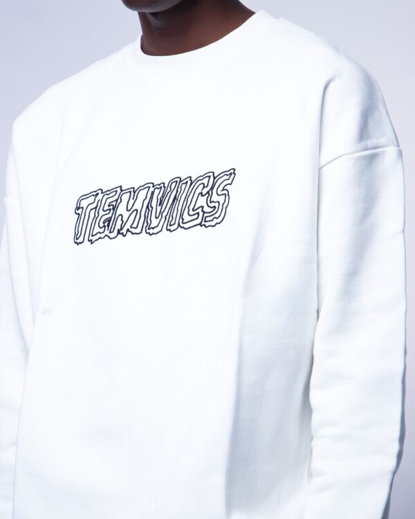 Temvics IStar Sweatshirt And Short