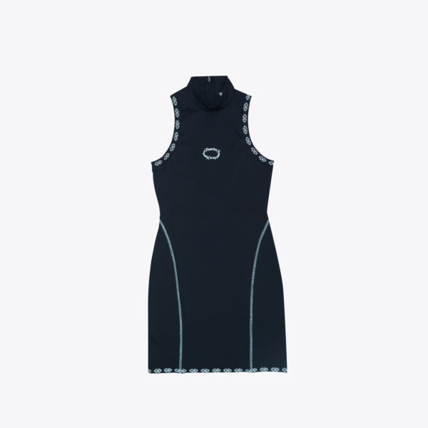 Temvics Chic Gown