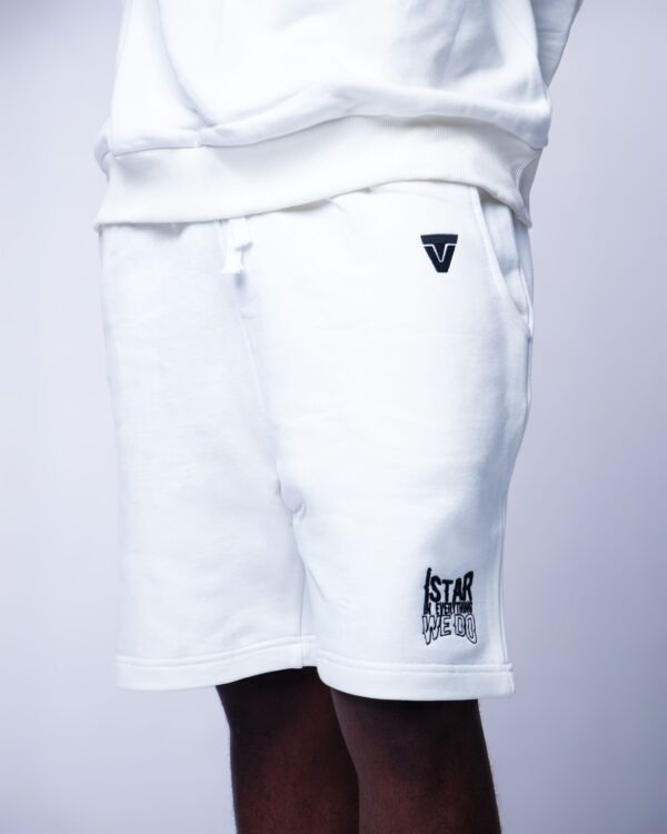 Temvics IStar Sweatshirt And Short