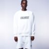 Temvics IStar Sweatshirt And Short