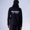Temvics Luxury Oversized Unstoppable Hoodie