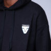 Temvics Luxury Oversized Unstoppable Hoodie