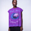 Temvics High Star Sleeveless