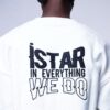 Temvics IStar Sweatshirt And Short