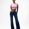 Temvics  Crop Top