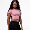 Temvics  Crop Top