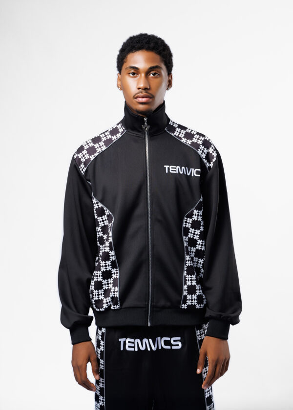 Temvics Tracksuit
